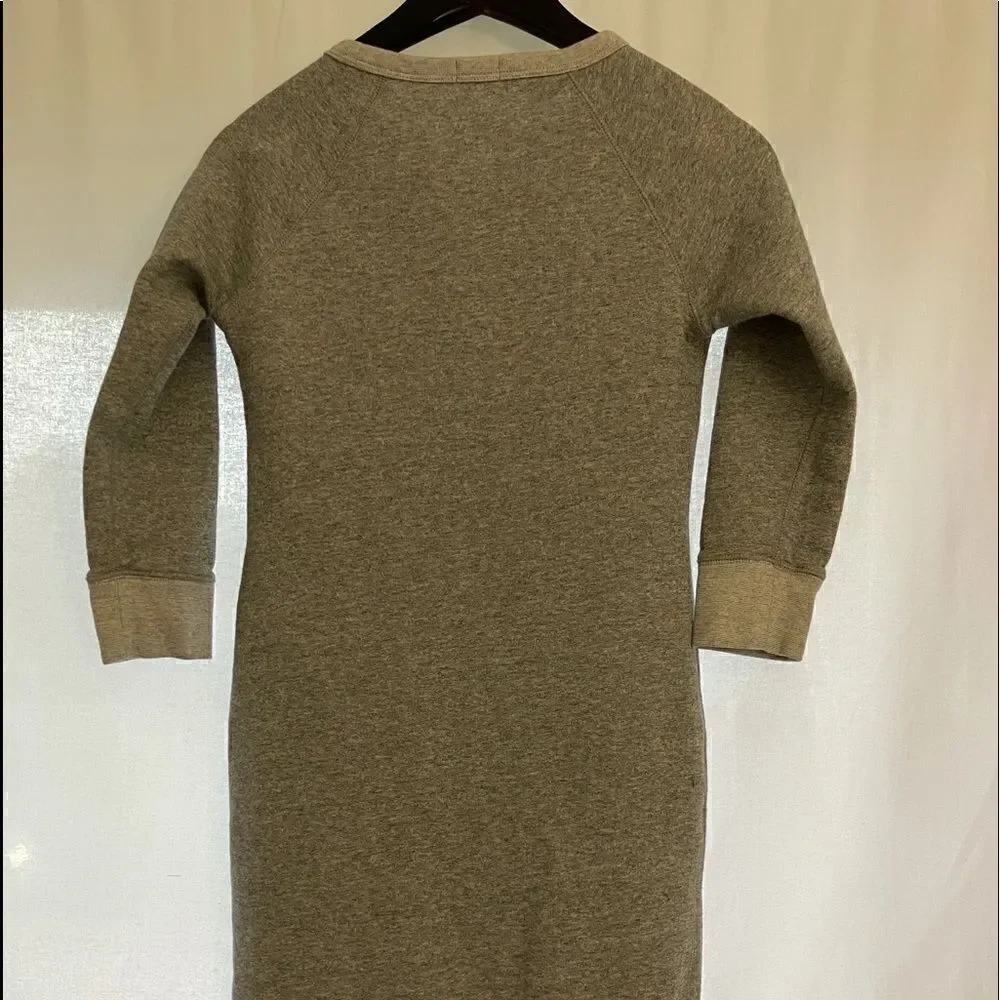 J. Crew Sweater Dress